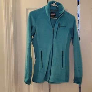 Womens Small Patagonia Fleece